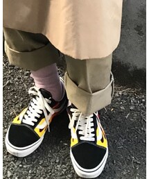 VANS | スニーカー