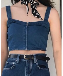 no brand | その他トップス