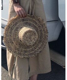 OVERRIDE | ハット