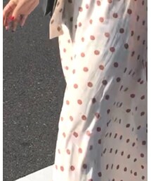 ZARA | ワンピース