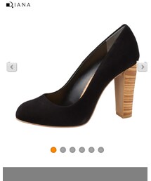 DIANA | パンプス