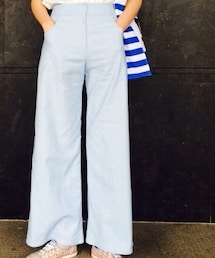 lowclassic | デニムパンツ