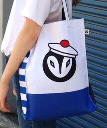 luckychouette  | エコバッグ/サブバッグ