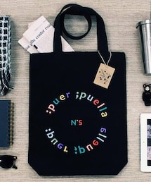 number5 | エコバッグ/サブバッグ