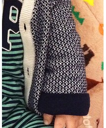 H&M DIVIDED | カーディガン/ボレロ