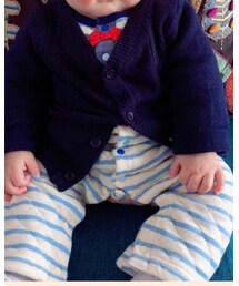 present | ママ＆ベビー