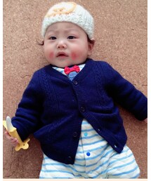 COMME CA ISM | カーディガン/ボレロ