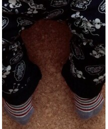 Birthday | ソックス/靴下