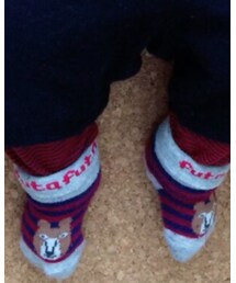 Birthday | ソックス/靴下