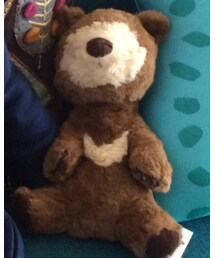 モンスイユ くまさん | 雑貨/ホビー