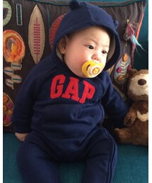 babyGAP | ママ＆ベビー