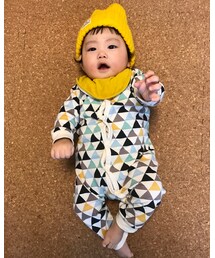 H&M DIVIDED | ロンパース