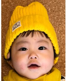 DAISO | ニットキャップ/ビーニー