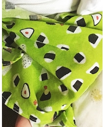 DAISO | ハンカチ/ハンドタオル