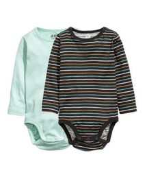 H&M | ロンパース