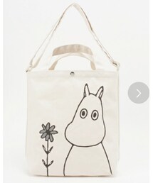 MOOMIN | トートバッグ
