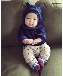 ZARA KIDS | その他パンツ
