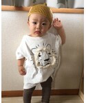 ZARA KIDS( )の「トップス(Tシャツ/カットソー)」