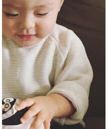 ZARA KIDS | ニット/セーター