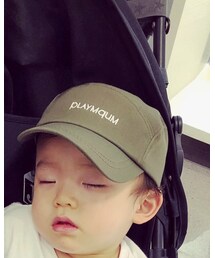 monmimi | キャップ