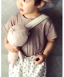 makaronikotton | Tシャツ/カットソー