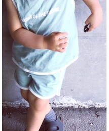 ZARA KIDS | セットアップ