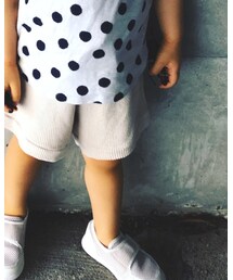 makaronikotton | パンツ