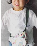 ZARA KIDS( )の「トップス(Tシャツ/カットソー)」