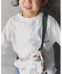 ZARA KIDS | Tシャツ/カットソー