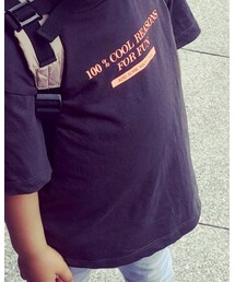 ZARA KIDS | Tシャツ/カットソー