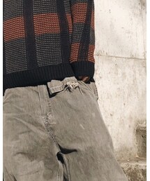 USED | つなぎ/オールインワン