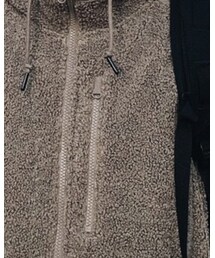 叔母のプレゼント | ブルゾン