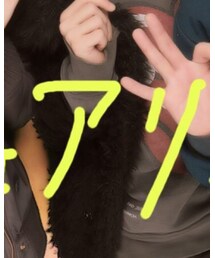 OPENING CEREMONY | マウンテンパーカー