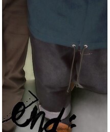 GANRYU | その他パンツ