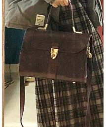 VINTAGE | トートバッグ
