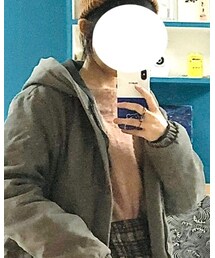 w closet | ニット/セーター