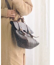 VINTAGE | ショルダーバッグ