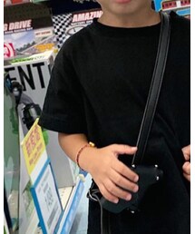 GU | Tシャツ/カットソー