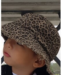ZARA KIDS | 帽子