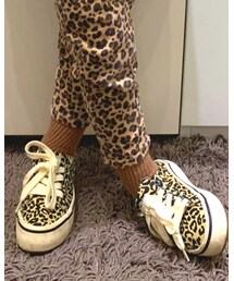 ZARA KIDS | シューケア用品