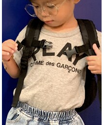 COMME des GARCONS | Tシャツ/カットソー