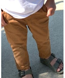 H&M | チノパンツ