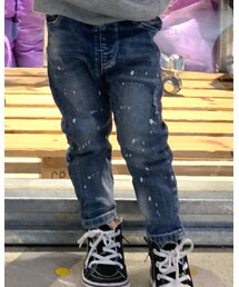 no brand | デニムパンツ