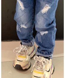 ZARA KIDS | シューズ