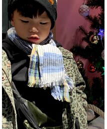 ZARA KIDS | マフラー