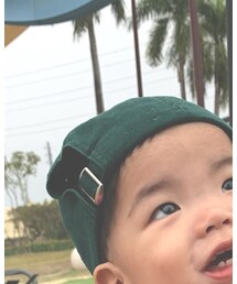 POLO RALPH LAUREN | キャップ