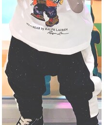 next | チノパンツ