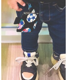 ZARA KIDS | シューズ