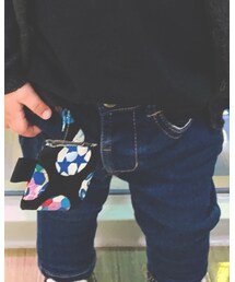 H&M | デニムパンツ