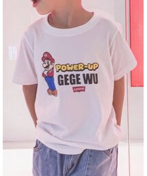 Levi's | Tシャツ/カットソー